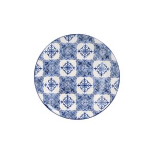 DINNER PLATE 11" GLAZED IRONSTONE H3765B DINNER PLATE 11" GLAZED IRONSTONE H3765B